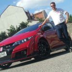 Honda Civic Type R är för tillfället snabbast runt Nürburgring och det är inte så konstigt, med en turbomotor med snabb respons och ett chassi anpassat för bankörning.