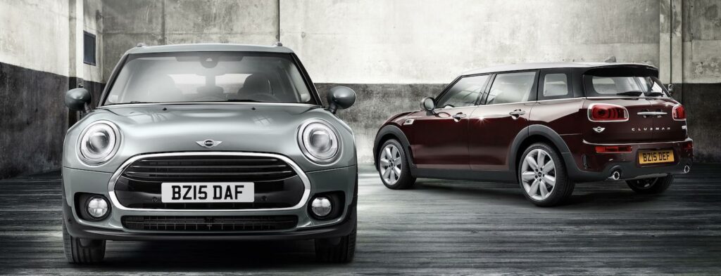 Mini ska fokusera på fem så kallade "superhjältemodeller", eftersom de "har en egen personlighet och unika möjligheter", enligt Minichefen Peter Schwarzenbauer. "Det är viktigt att hitta den rätta balansen mellan tillväxt å ena sidan och lönsamhet å andra sidan", säger han.