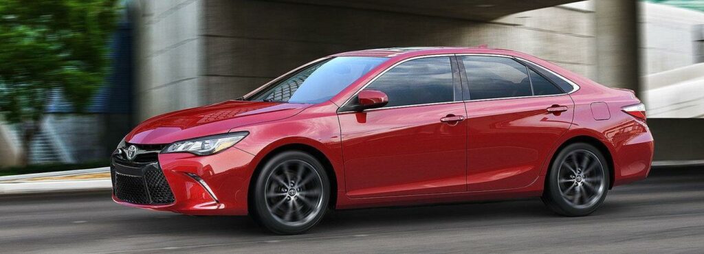 Mer amerikanskt än så här blir det inte, enligt en undersökning från Cars.com.