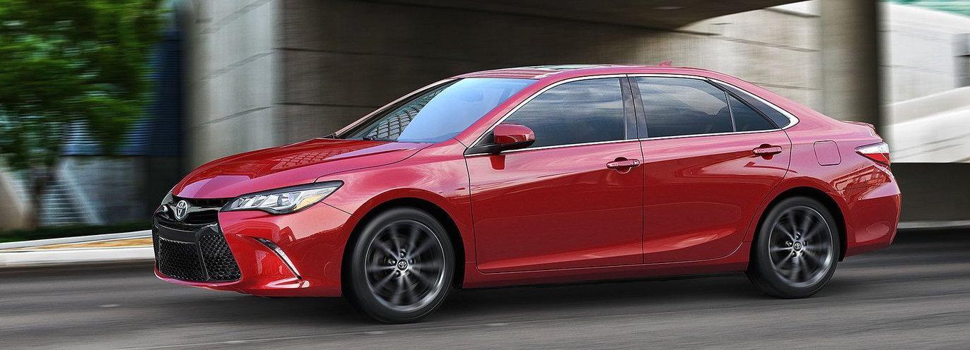 Mer amerikanskt än så här blir det inte, enligt en undersökning från Cars.com.