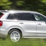 Volvo XC90 har nu chans att bil Årets Bil 2016. Vinnaren presenteras i februari.