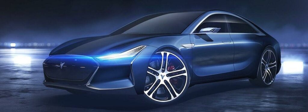 Snygg design på Youxia X, kan nog de flesta hålla med om, men stulen från början till slut.