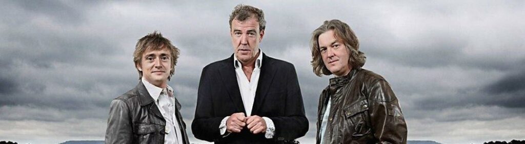 Amazon har beställt 36 avsnitt av den gamla Top Gear-trion för en sammanlagd budget på 2,2 miljarder kronor.