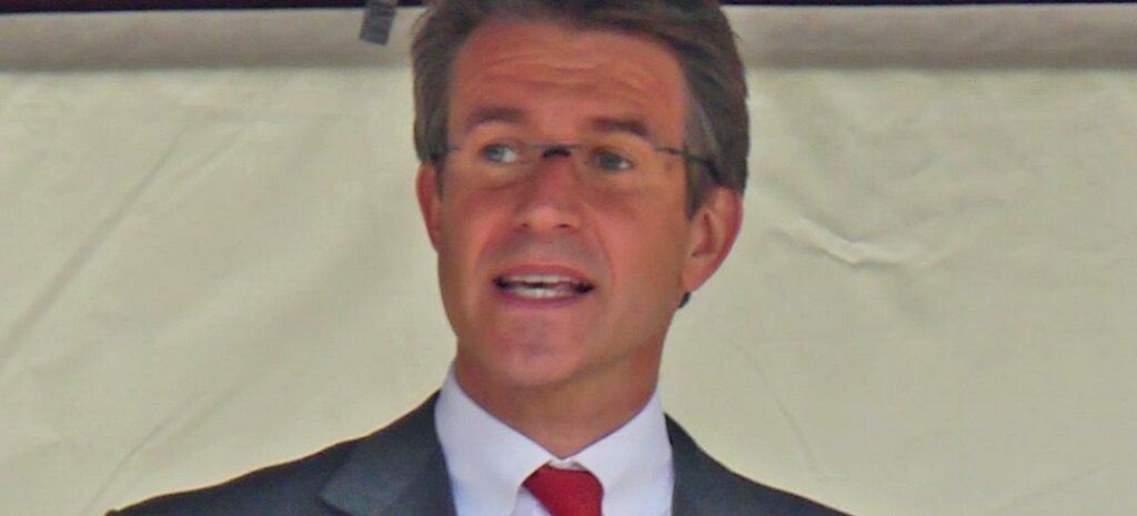 När Johanna Quandt avled fick sonen Stefan bekymmer. Foto: Creative Commons/Wikipedia