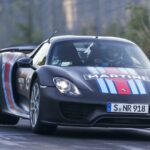 Kampen om vilken av superbilarna i högsta divisionen som är snabbast går snart vidare. Arbetet med att göra Ringen säkrare påbörjas i november och sju av de 16 punkterna som ska förbättras färdigställs tidigt 2016, innan tävlingssäsongen sätt