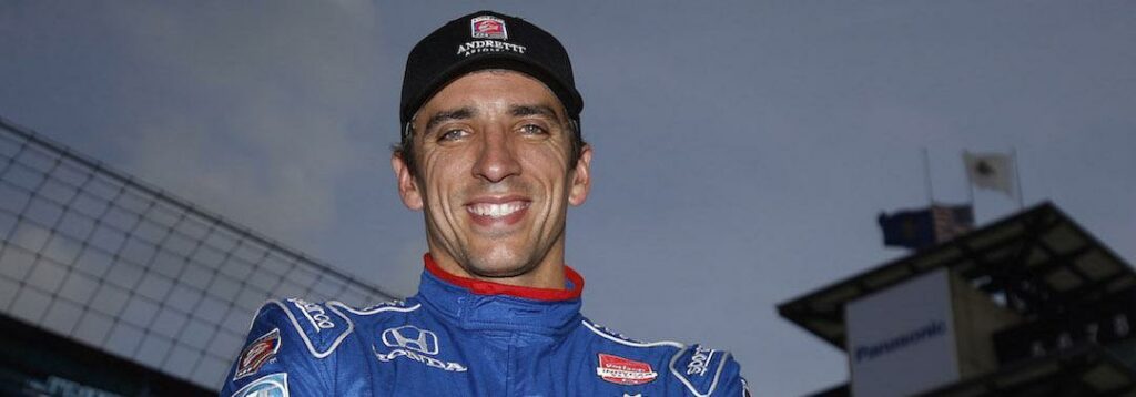 Justin Wilson blev 37 år och efterlämnar hustrun Julia samt döttrarna Jane och Jessica.