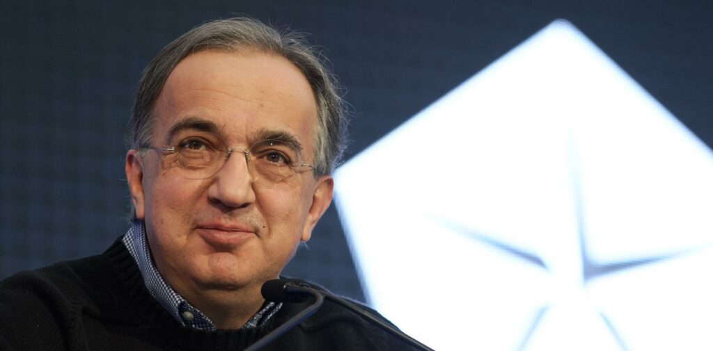 Sergio Marchionne har hittills inte fått napp på sina erbjudanden om samarbete.