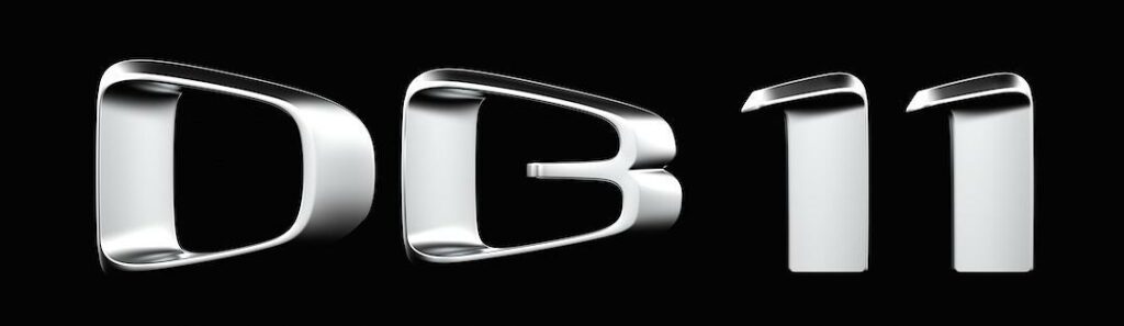 Aston Martin DB11 ska presenteras nästa år, sannolikt med premiärvisning på Genèvesalongen och en produktionsstart under hösten.