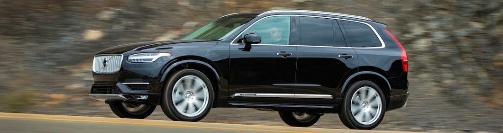 Försäljningen av XC90 visar att kunderna inte tvekar att välja de mest välutrustade – och dyra – versionerna. Varför då inte en Polestar-modell också?