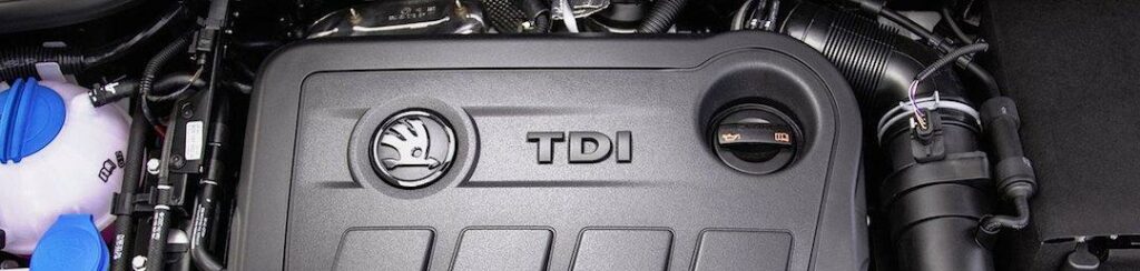 Enligt den tyska transportministern Alexander Dobrindt har Volkswagen använt manipulerade styrprogram till både 1,6-liters och 2,0-liters dieselmotorer.