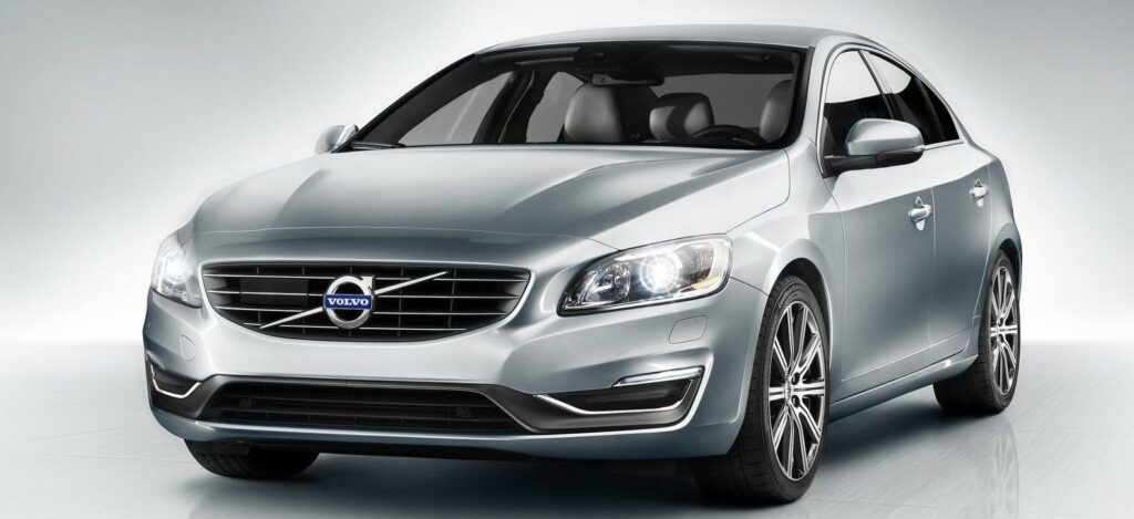 Volvo S60 D4 ligger tveklöst högst i Euro 6-klassen med betydligt högre NOx-utsläpp än tillåtet. Men alla andra Volvobilar med VEA-motor ligger betydligt lägre.