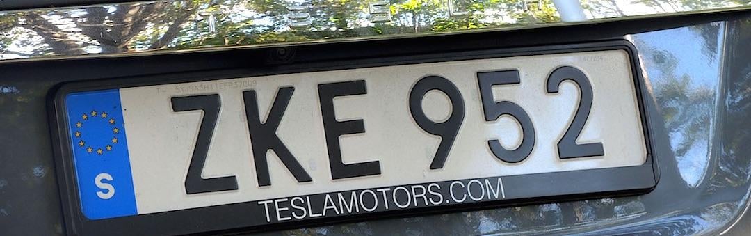 Med Z och Y ska det skapas en miljon nya kombinationer, vilket bör räcka i ytterligare sju år.