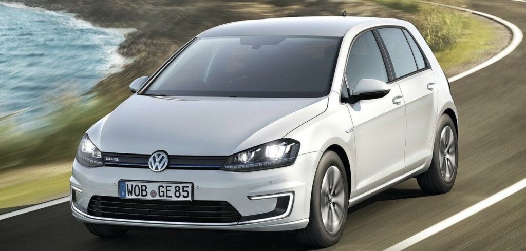 Volkswagens elbilar får snart sällskap av fler eldrivna modeller. Koncernen tar fram en ny plattform för att snabba på elbilsutvecklingen.