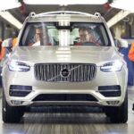 Volvo behöver frigöra alla tillgängliga resurser för att hinna med att bygga tillräckligt många XC90. Ett trevligt bekymmer.