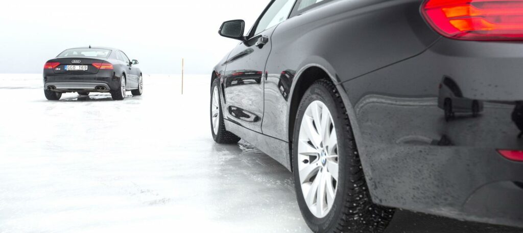 BMW X3 xDrive (AI text)