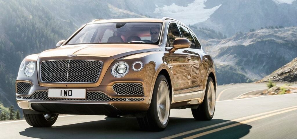 Snart med mer dieselknatter.