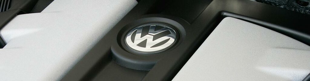 Å nej, inte fler motorer! Men just så verkar det vara. Volkswagen erkänner att det finns fler motorer med avgasproblem, och inte bara dieslar...