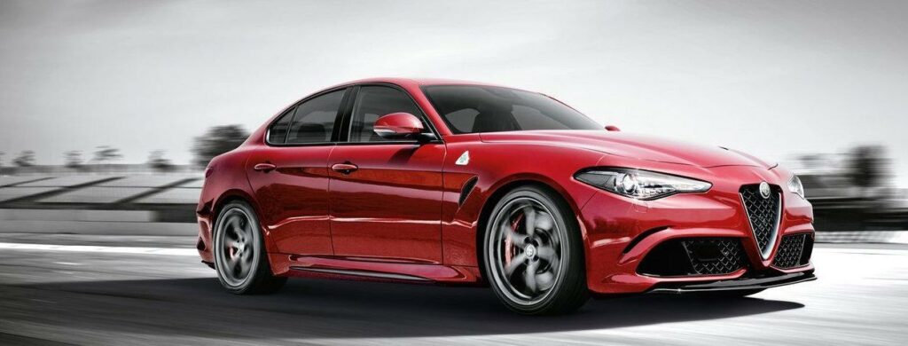 Blir det ingen Alfa Romeo Giulia nästa vår? Nej, det verkar inte så. Modellen försenas ett halvår.