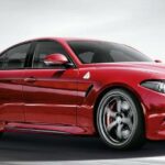 Blir det ingen Alfa Romeo Giulia nästa vår? Nej, det verkar inte så. Modellen försenas ett halvår.