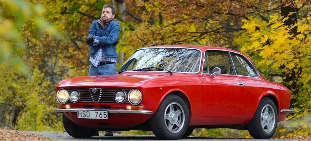 Kylan biter, löven faller och det är hög tid att rulla in pärlan för vinterförvaring. Följ våra tips så blir våren välkommen!