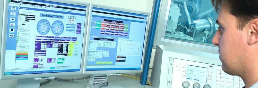 En av VW:s ingenjörer har trätt fram och berättat hur man fuskade. Personen på bilden har inget med innehållet i artikeln att göra.