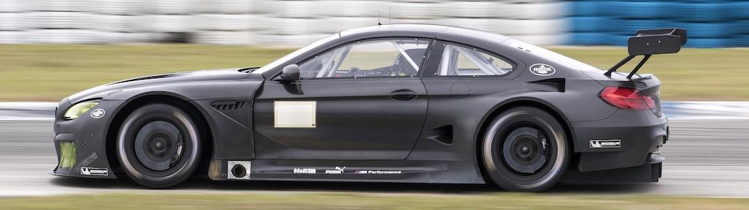 Nästa säsong blir ”fet”, tänk dig nya BMW M6 GT3 i race mot Ferrari 488, Ford GT, Corvette C7.R och Bentley Continental GT3.