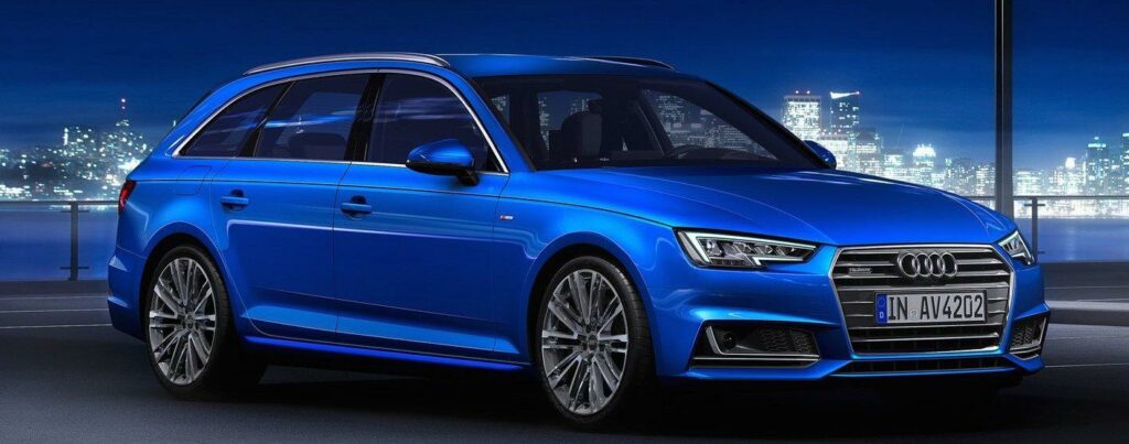 Audi har inte bekräftat vilka modeller som det nya hybridsystemet ska hamna i, men enligt Autocar handlar det framför allt om A1, A3 och A4.