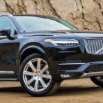 Volvo XC90 säljer väldigt bra och bättre kan det bli, om modellen vinner 2016 North American Truck of the Year.