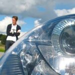 Har du en fin bil som du parkerar hemma? Då bör du gömma nycklarna på ett ställe som inte är uppenbart.