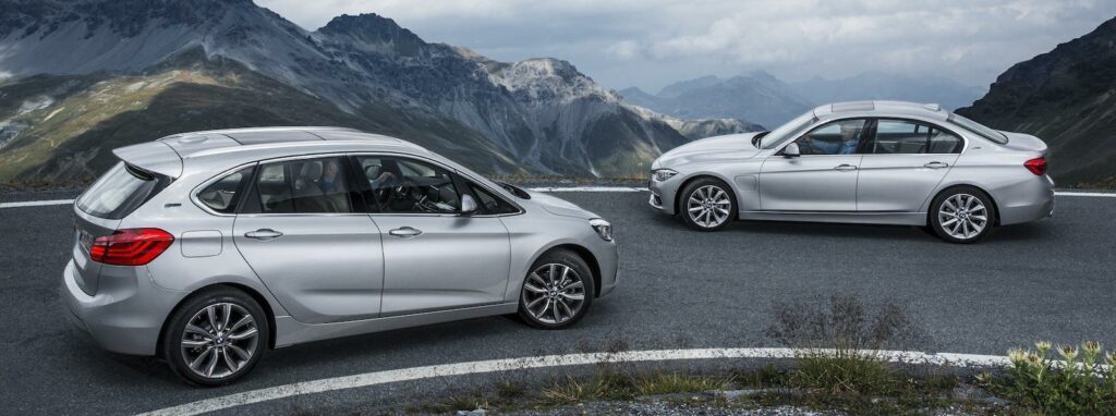 BMW X1 xDrive (AI text)