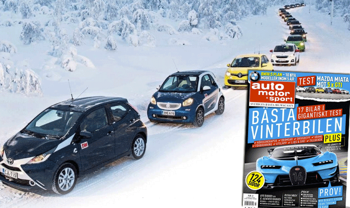 En omslag med en bil på det. (AI text)