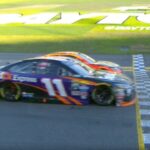 Nascar-racing (AI text)