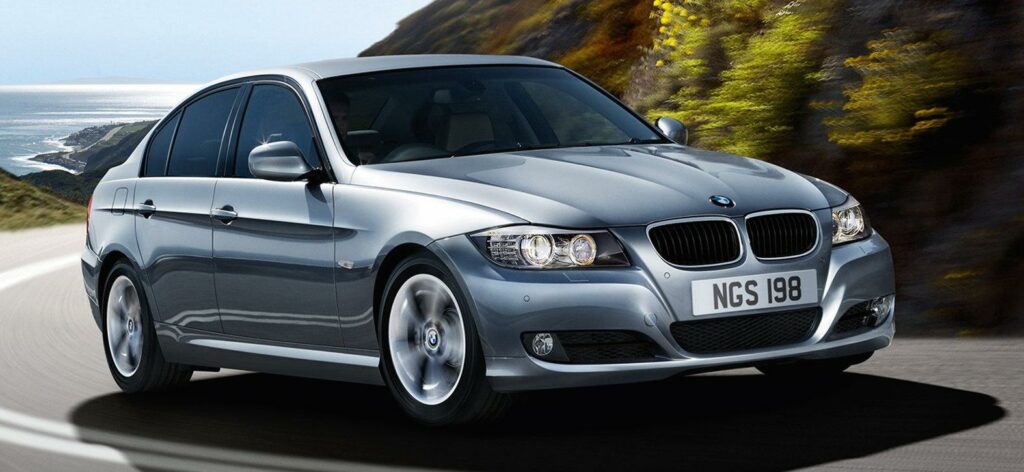 BMW X1 xDrive M3 (AI text)