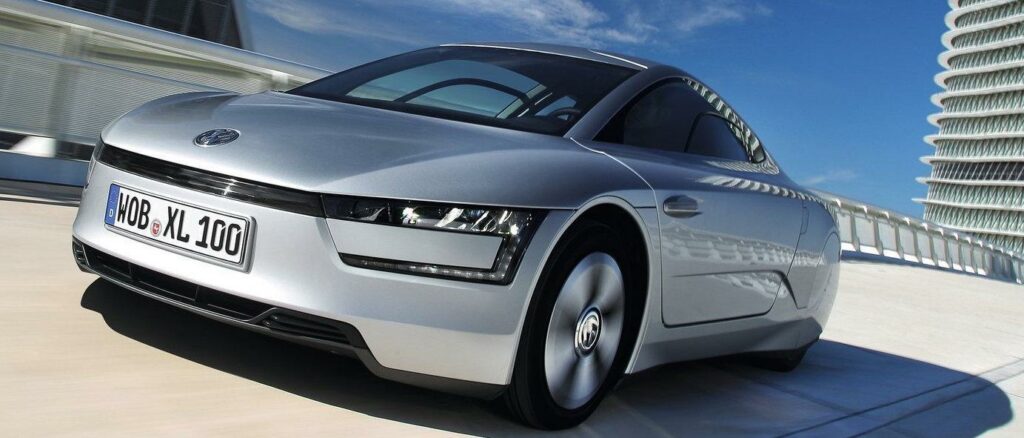 Volkswagen XL1 byggdes och såldes i extremt begränsad upplaga. Nya XL3 blir istället en konventionell bil som ska säljas för ungefär 250.000 kronor. Förbrukningen ska landa på 3 l/100 km.