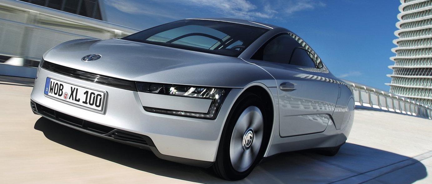 Volkswagen XL1 byggdes och såldes i extremt begränsad upplaga. Nya XL3 blir istället en konventionell bil som ska säljas för ungefär 250.000 kronor. Förbrukningen ska landa på 3 l/100 km.