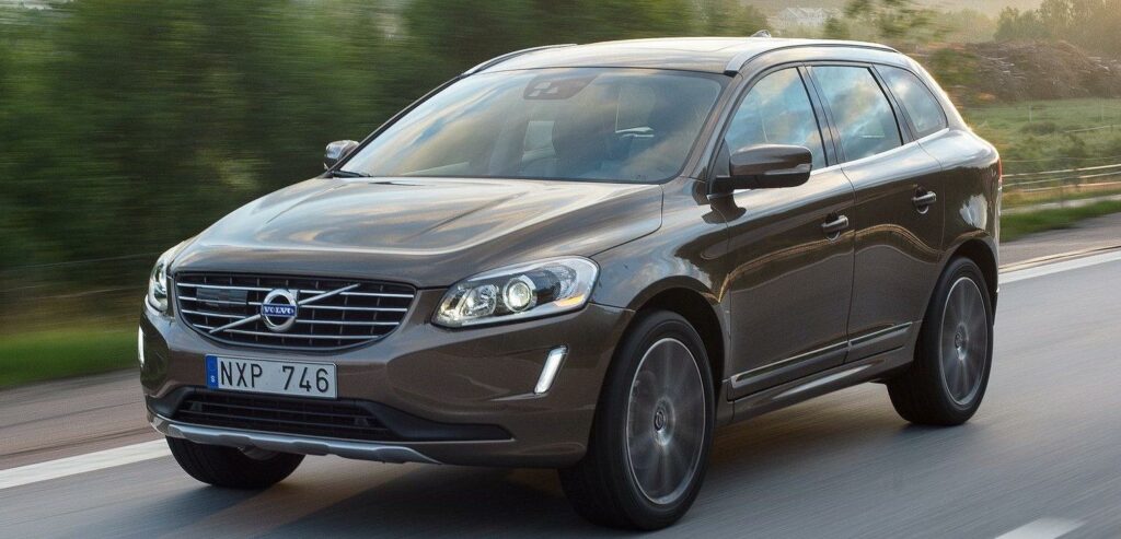 Mellan 2005 och 2015 ökade fordonsflottan med 13 procent, men antalet förmånsbilar ökade med 30 procent.