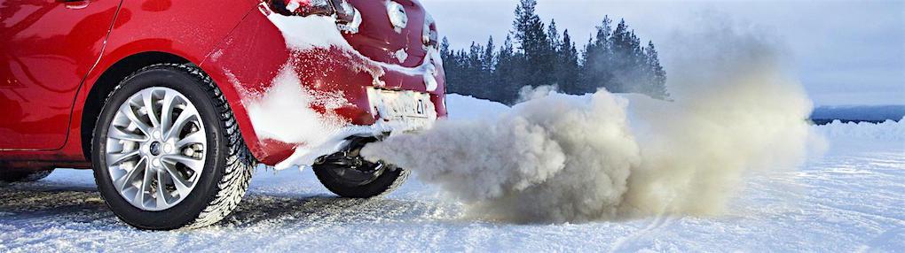 Vad är det egentligen som kommer ut ur avgasrören på dieselmodellerna? Våra oberoende tester visar att avgasutsläppen ibland kan vara mycket höga.