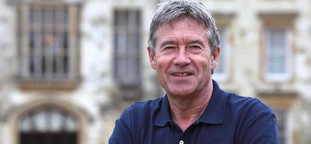 Efter 29 år som programledare har Tiff Needell inga filmdagar bokade i sin kalender. En konstig känsla, skriver han.