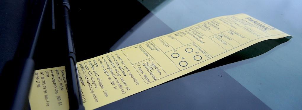 Det ser ut som om du gjort en bra bilaffär, men kanske finns det dolda skulder? Nu finns det en bättre metod att hålla koll.