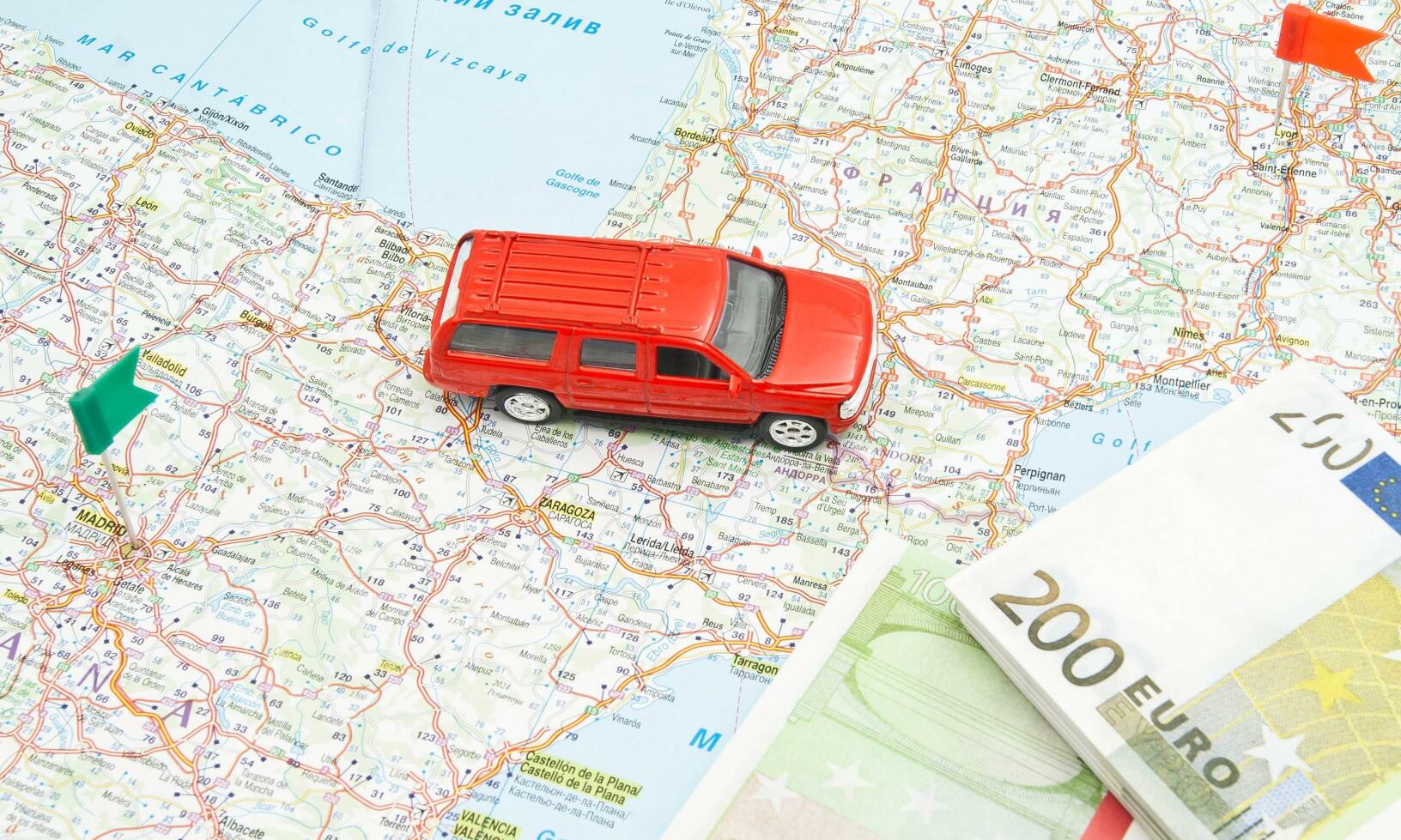 Om prognoserna stämmer kommer det globalt att säljas över 90 miljoner nya bilar i år. FOTO: MskPhotoLife/Bigstockphoto