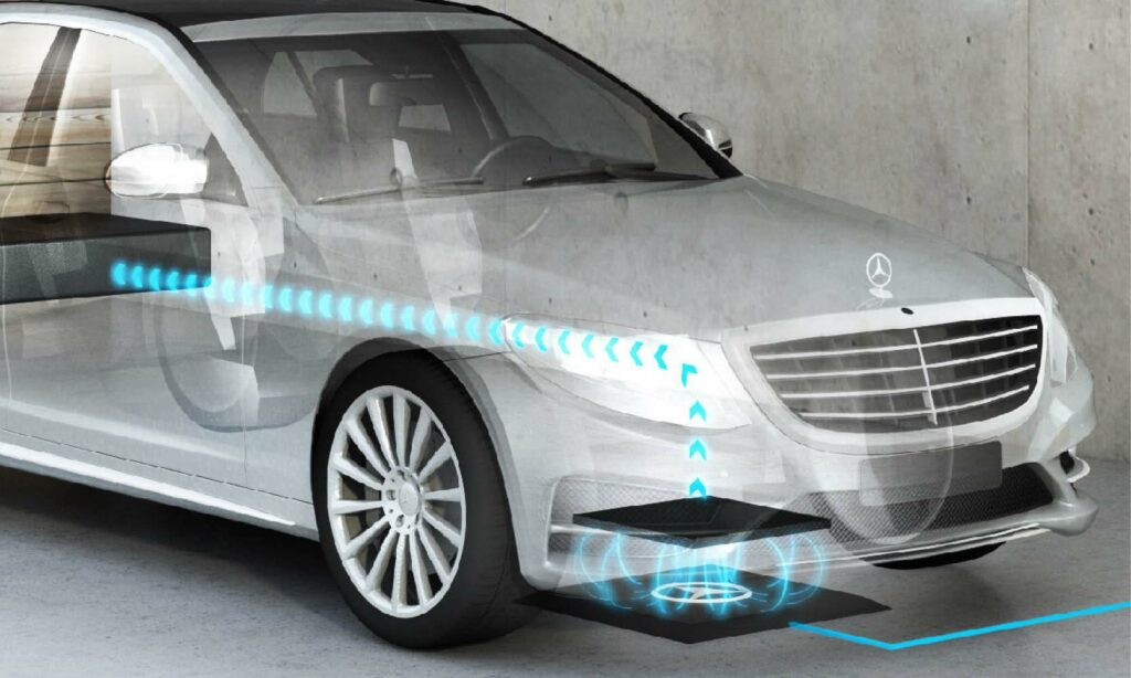 Mercedes-Benz C-klass C 63 A (AI text)