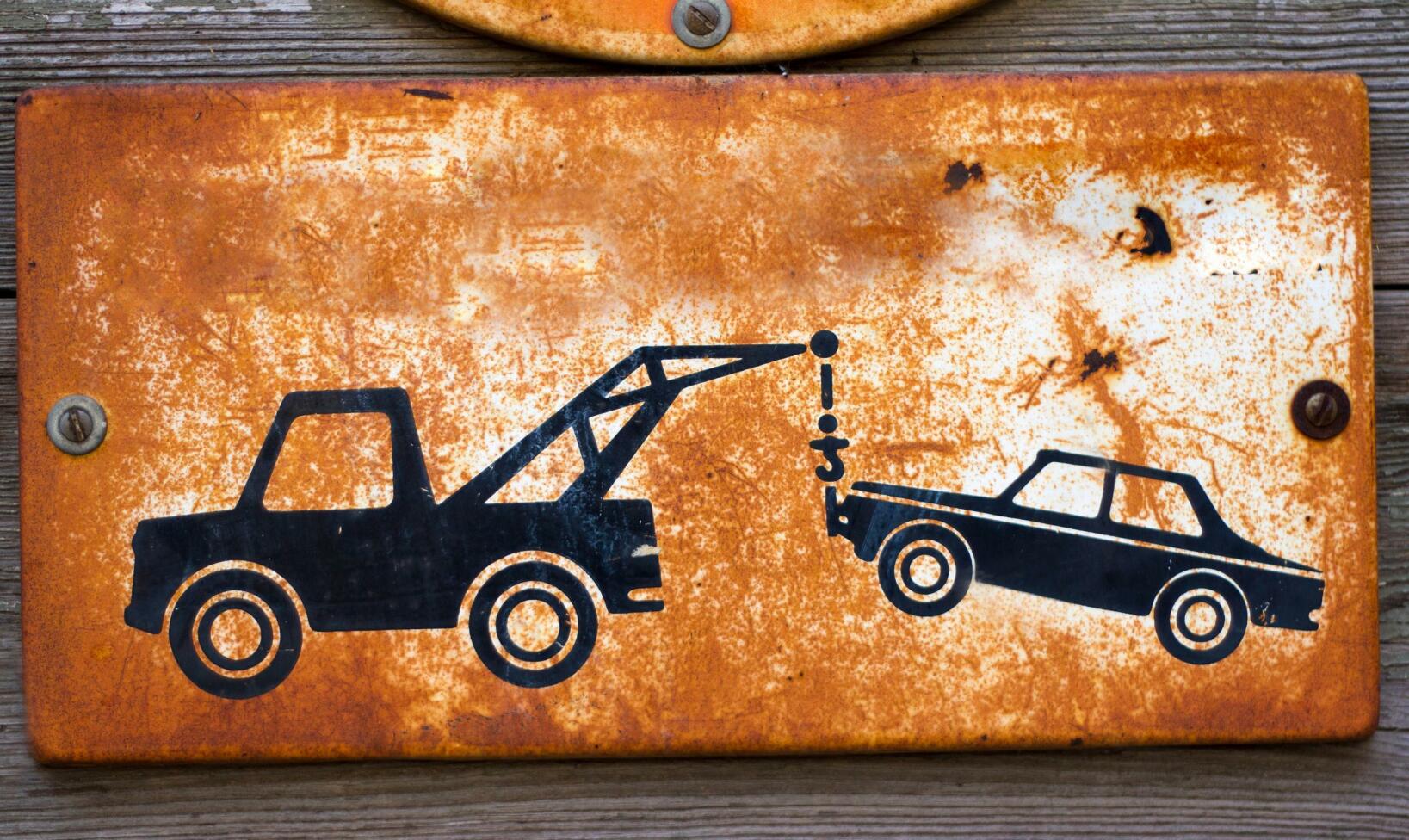 Nu ska det bli hårdare tag mot förfalskade, stulna och lånade p-tillstånd för rörelsehindrade. Foto: JannHulzenga/iStockPhoto