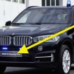 BMW X5 xDrive (AI text)