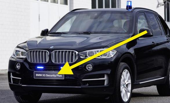 BMW X5 xDrive (AI text)