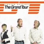 Grand Tour-affischen (AI text)