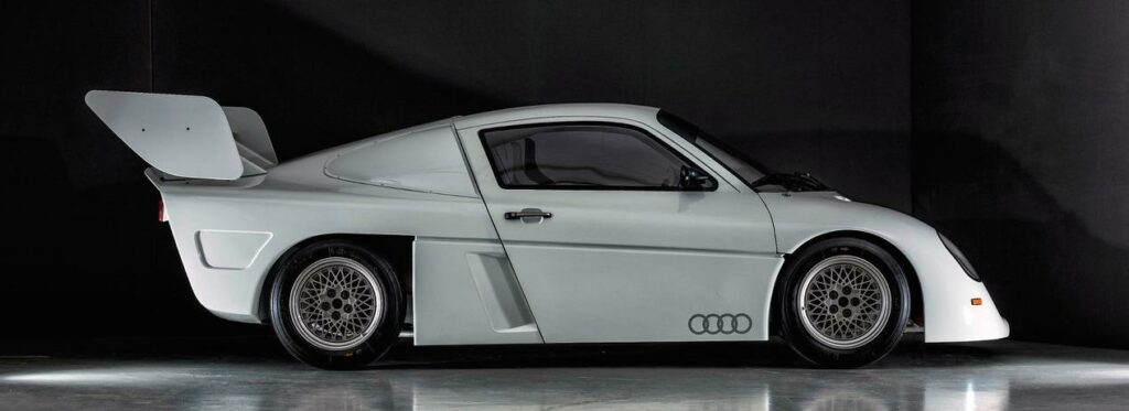 Audi A3 S1 (AI text)