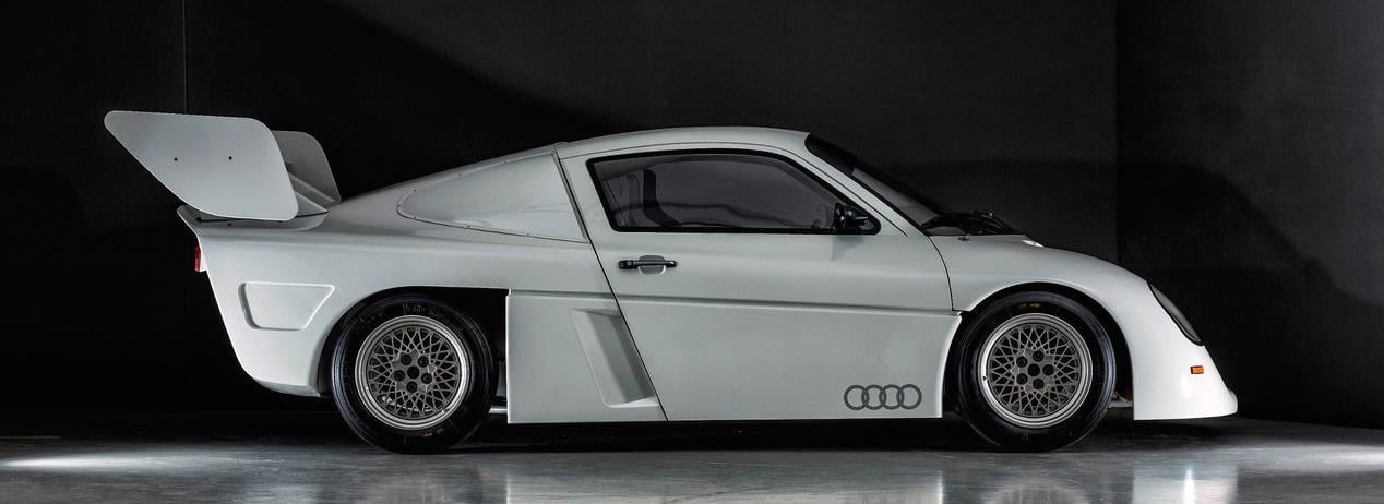 Audi A3 S1 (AI text)