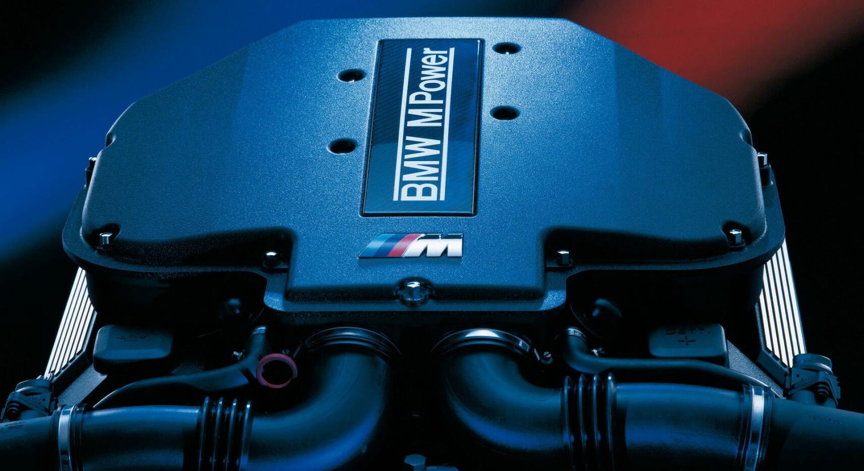 BMW-motor i E39 M5. Bara skräp, hävdar skribenten. Vad tycker du?