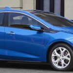 Somliga som gillar elbilar fnyser kanske åt Chevrolet Volt. Men då är det dags att tänka om.