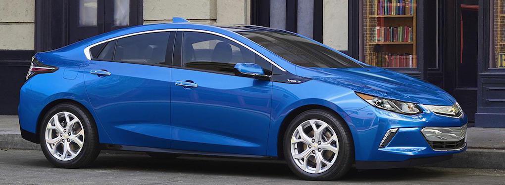 Somliga som gillar elbilar fnyser kanske åt Chevrolet Volt. Men då är det dags att tänka om.